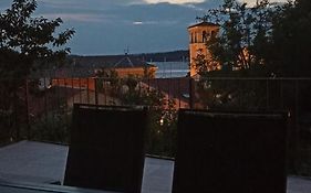 Apartvilla Castropola