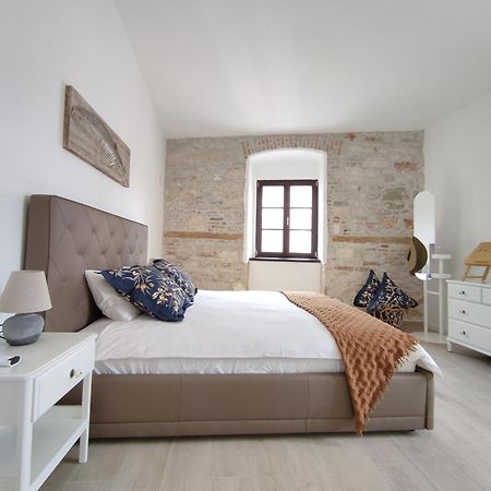 Apartvilla Castropola Exterior foto