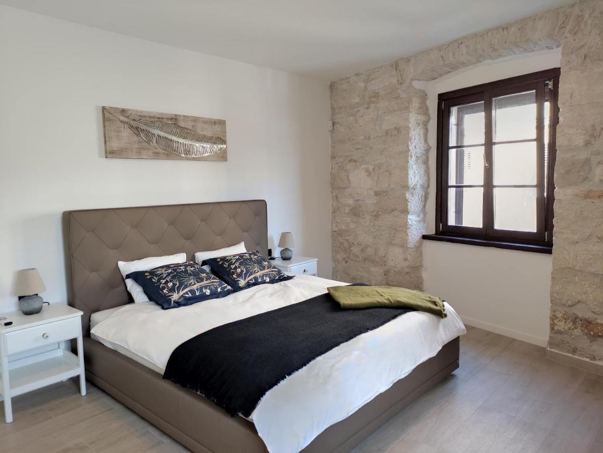 Apartvilla Castropola Exterior foto
