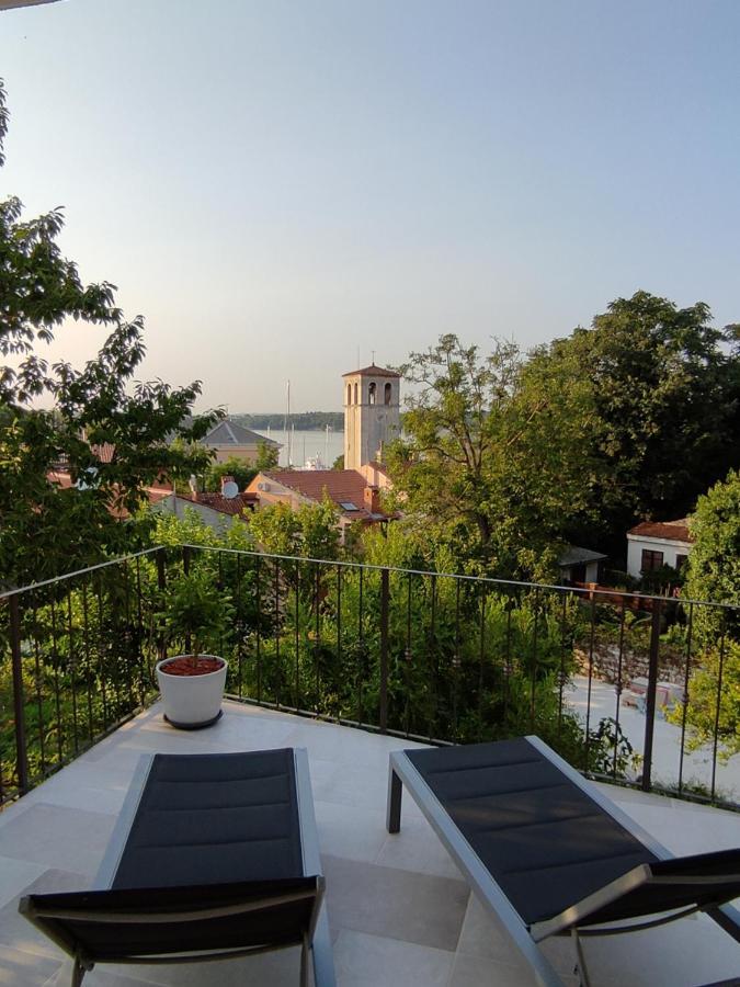 Apartvilla Castropola Exterior foto