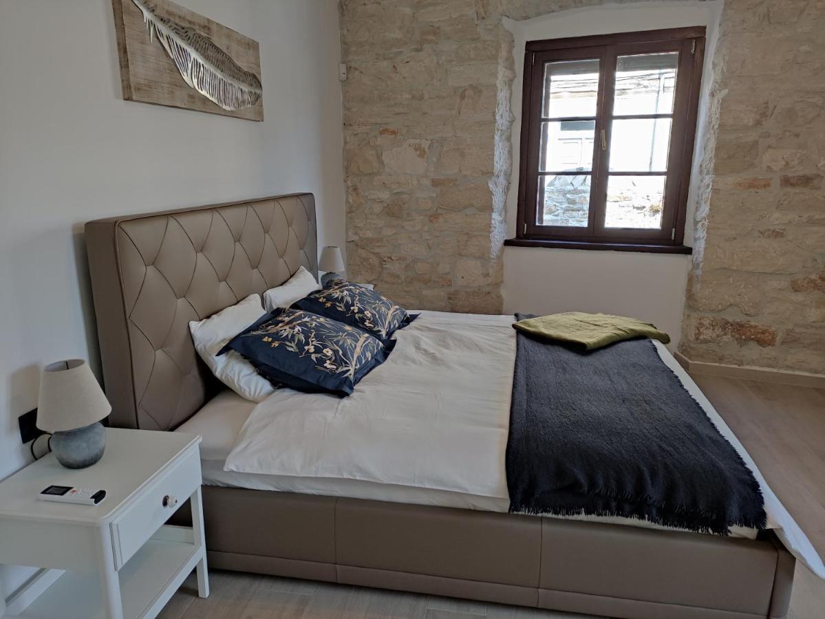 Apartvilla Castropola Exterior foto
