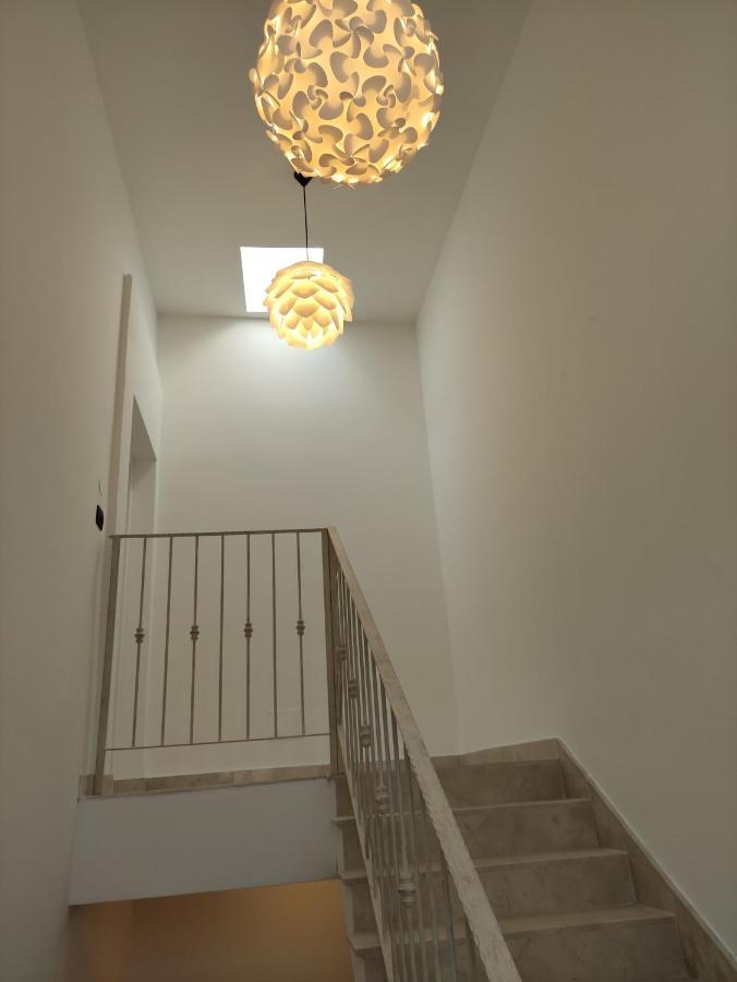 Apartvilla Castropola Exterior foto