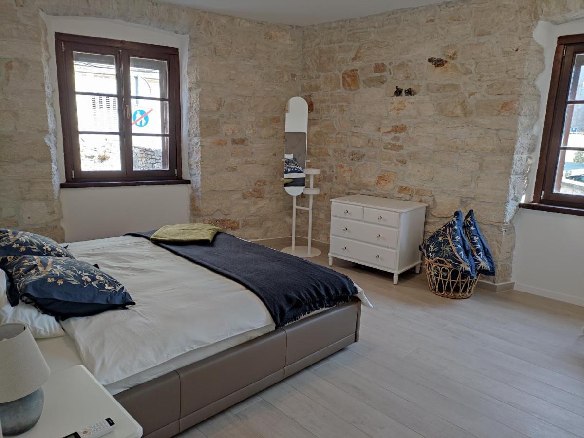 Apartvilla Castropola Exterior foto