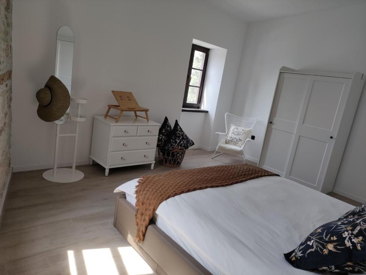 Apartvilla Castropola Exterior foto