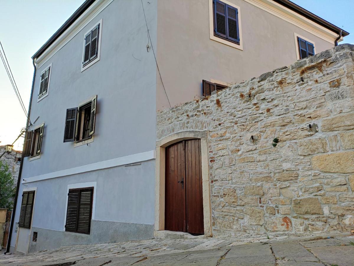 Apartvilla Castropola Exterior foto