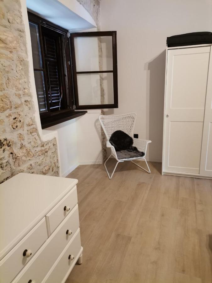 Apartvilla Castropola Exterior foto