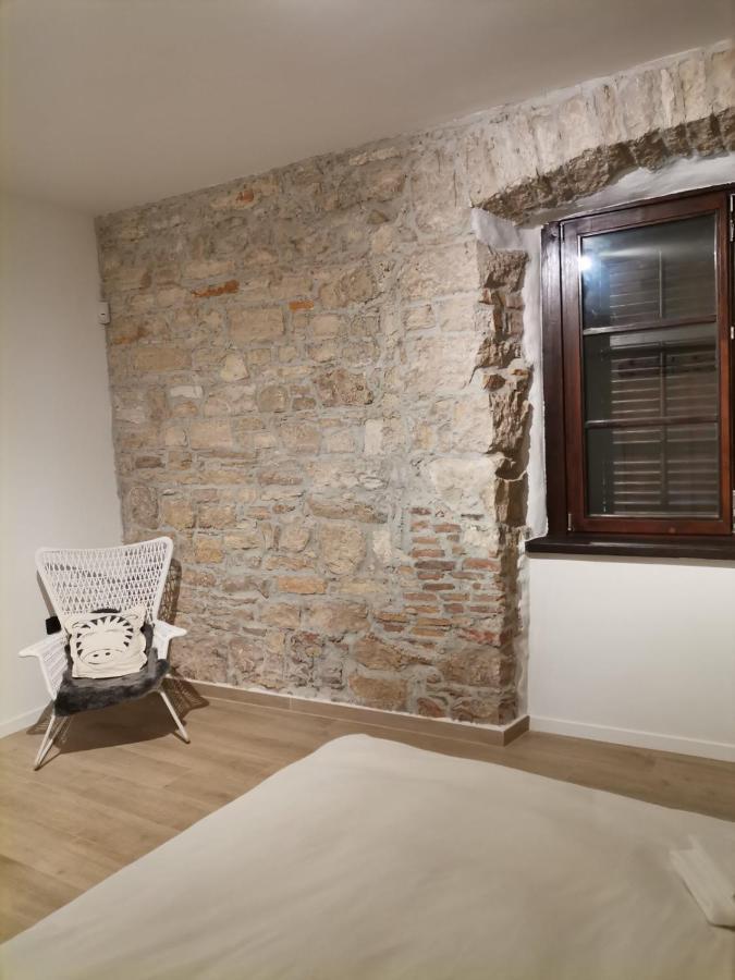 Apartvilla Castropola Exterior foto